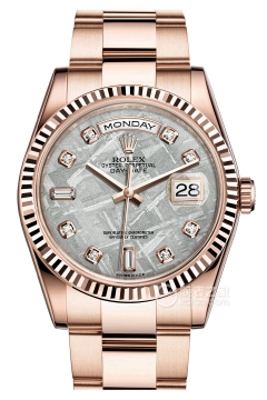 Rolex DAY-DATE 118235-0055(1182350055) <em>watch</em>