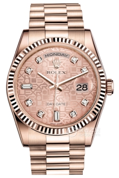 Rolex DAY-DATE 118235-0006(1182350006) <em>watch</em>