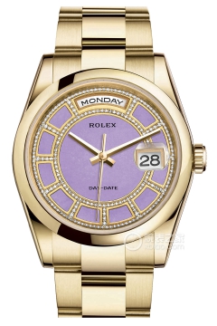 Rolex DAY-DATE 118208-0355(1182080355) <em>watch</em>