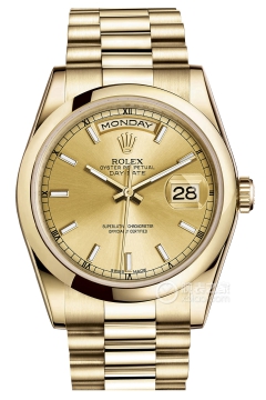 Rolex DAY-DATE 118208-0062(1182080062) <em>watch</em>