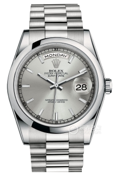 Rolex DAY-DATE 118206-0039(1182060039) <em>watch</em>