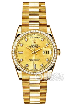 Rolex DAY-DATE 118348-83208(11834883208) <em>watch</em>