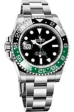 Rolex GMT-MASTER II M126720VTNR-0001(M126720VTNR0001) <em>watch</em>