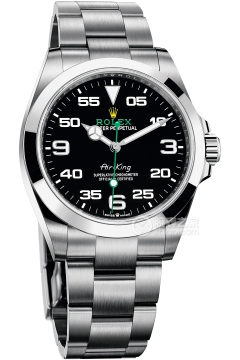 Rolex AIR-KING M126900-0001(M1269000001) <em>watch</em>