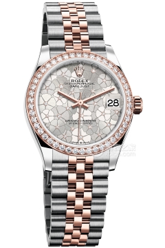 Rolex DATEJUST M278381RBR-0032(M278381RBR0032) <em>watch</em>