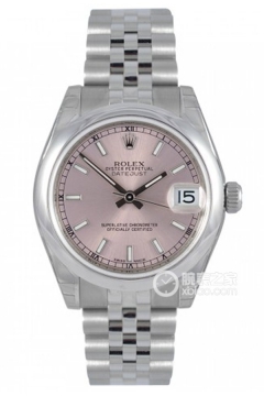 Rolex DATEJUST m178240-0017 Pink Dial(m1782400017PinkDial) <em>watch</em>
