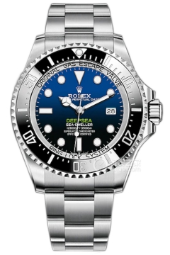 Rolex SEA-DWELLER m136660-0003(m1366600003) <em>watch</em>