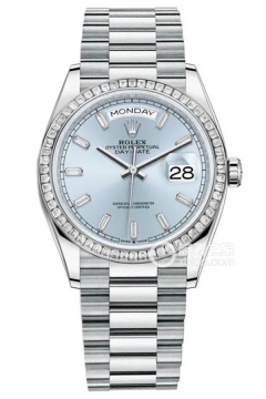 Rolex DAY-DATE m128396tbr-0003(m128396tbr0003) <em>watch</em>