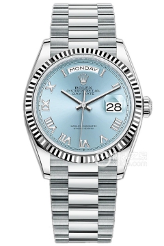 Rolex DAY-DATE m128236-0008(m1282360008) <em>watch</em>