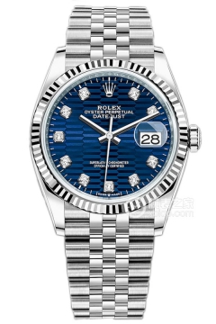 Rolex DATEJUST m126234-0057(m1262340057) <em>watch</em>