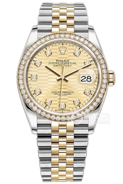 Rolex DATEJUST m126283rbr-0031(m126283rbr0031) <em>watch</em>
