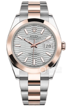 Rolex DATEJUST m126301-0017(m1263010017) <em>watch</em>