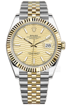 Rolex DATEJUST m126333-0022(m1263330022) <em>watch</em>