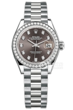 Rolex LADY-DATEJUST m279139rbr-0011(m279139rbr0011) <em>watch</em>