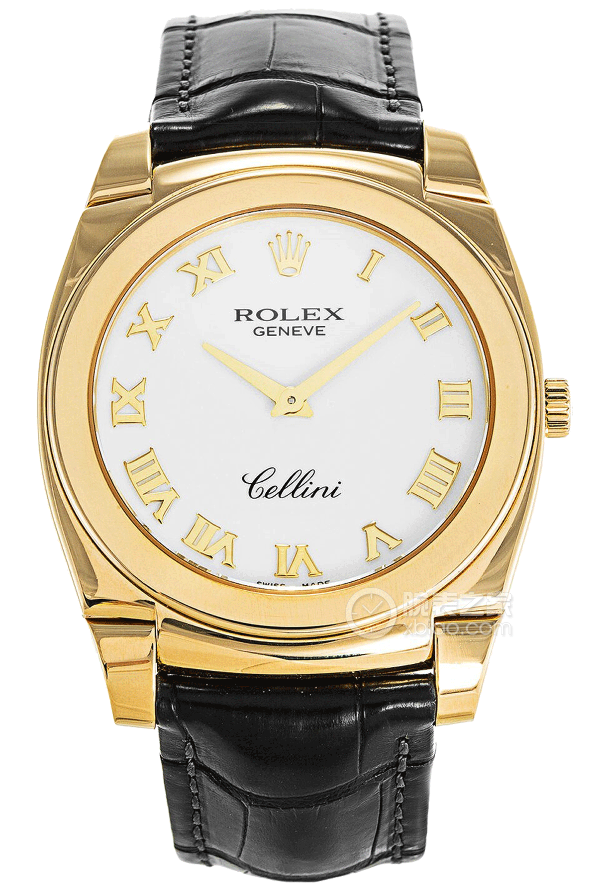 Rolex CELLINI 5330/8(53308) <em>watch</em>
