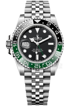 Rolex GMT-MASTER II m126720vtnr-0002(左撇子雪碧圈m126720vtnr0002) <em>watch</em>