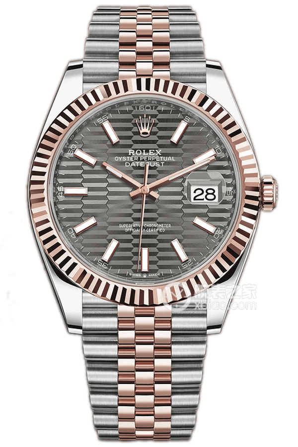 Rolex DATEJUST m126331-0020(m1263310020) <em>watch</em>