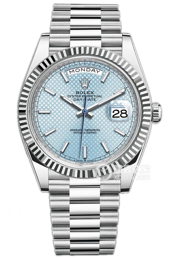Rolex DAY-DATE m228236-0005(m2282360005) <em>watch</em>
