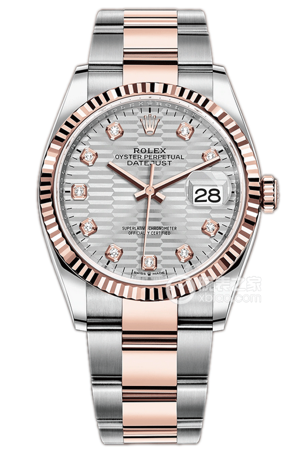 Rolex DATEJUST m126231-0040(m1262310040) <em>watch</em>