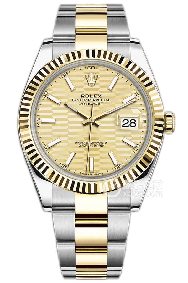 Rolex DATEJUST m126333-0021(m1263330021) <em>watch</em>