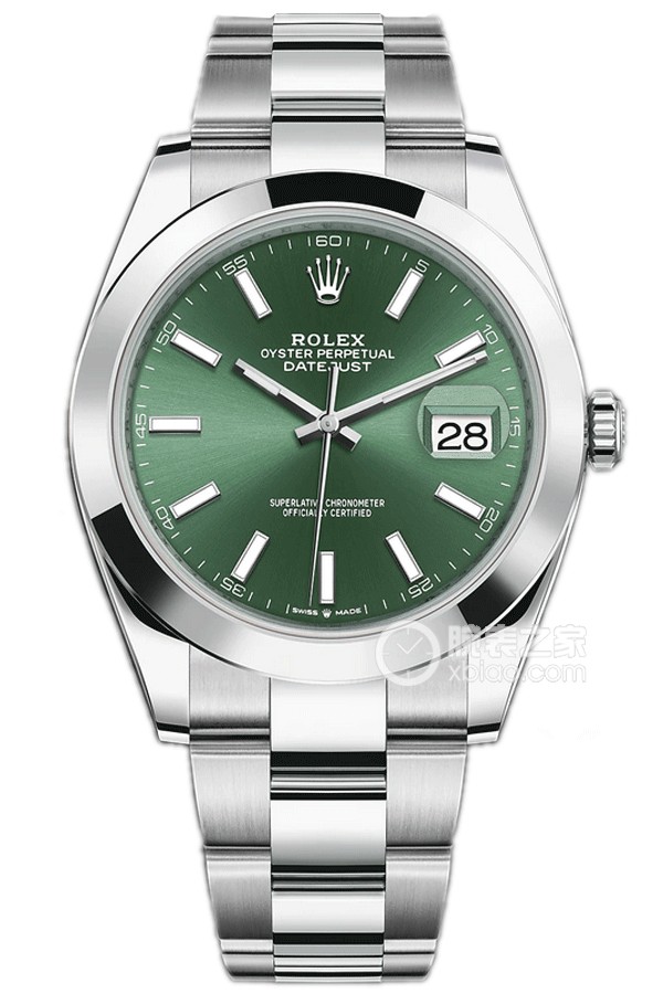 Rolex DATEJUST m126300-0019(m1263000019) <em>watch</em>