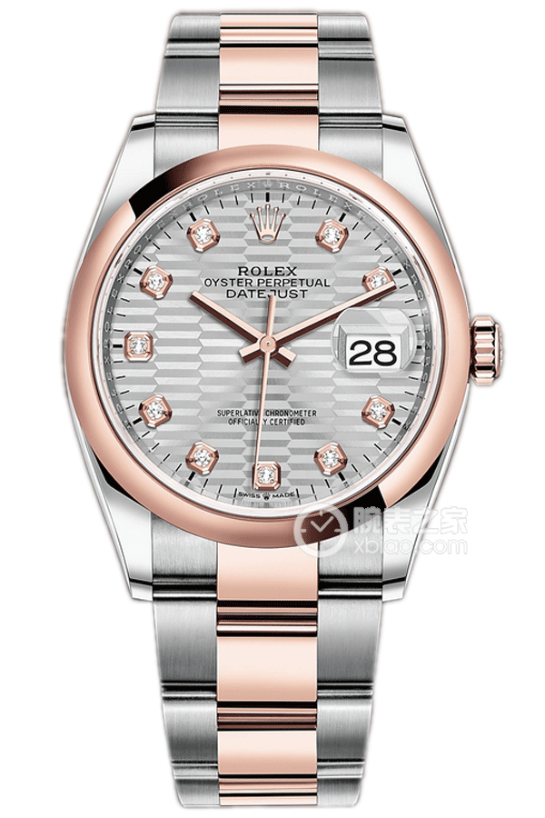 Rolex DATEJUST m126201-0040(m1262010040) <em>watch</em>