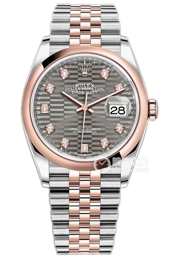 Rolex DATEJUST m126201-0041(m1262010041) <em>watch</em>
