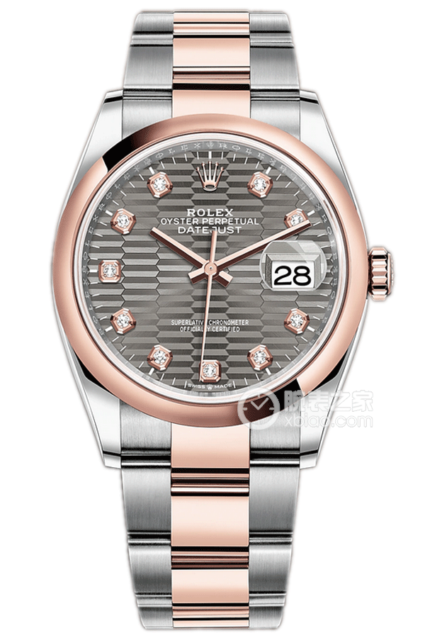 Rolex DATEJUST m126201-0042(m1262010042) <em>watch</em>