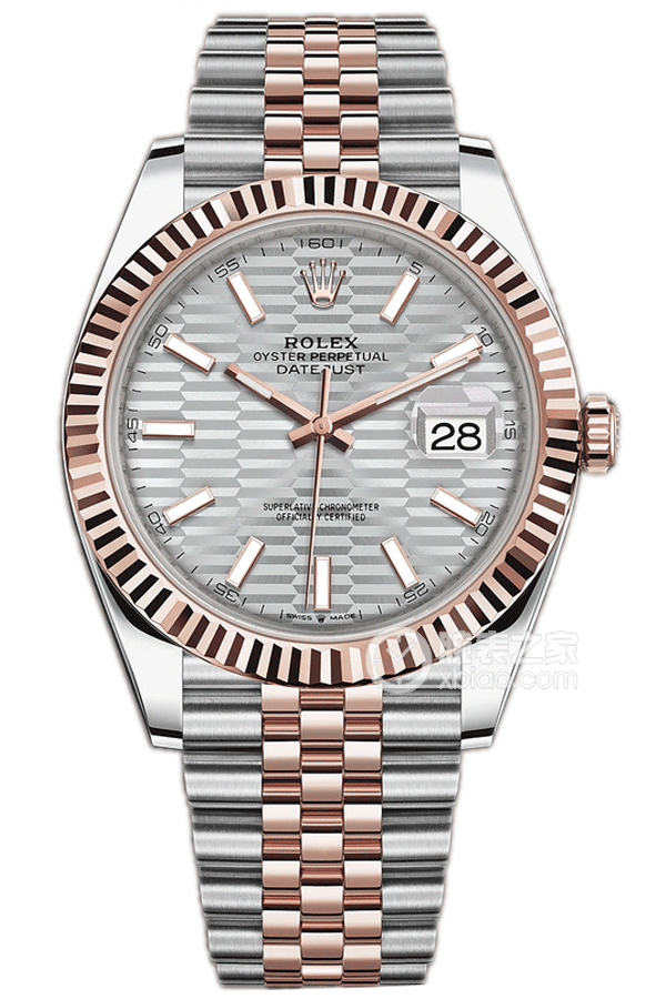 Rolex DATEJUST m126331-0018(m1263310018) <em>watch</em>