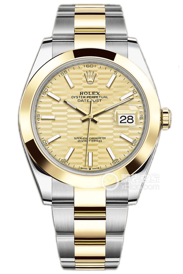 Rolex DATEJUST m126303-0021(m1263030021) <em>watch</em>