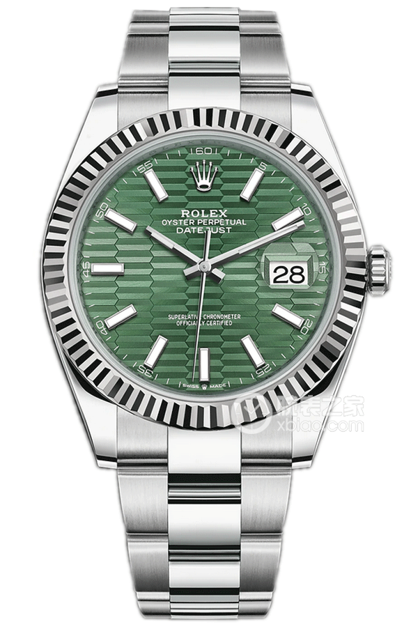 Rolex DATEJUST m126334-0029(m1263340029) <em>watch</em>