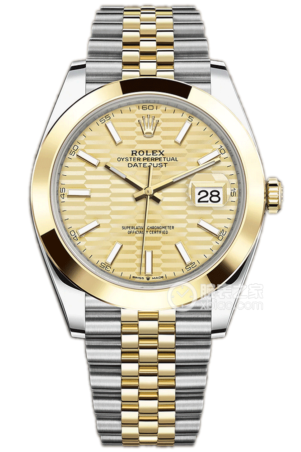 Rolex DATEJUST m126303-0022(m1263030022) <em>watch</em>