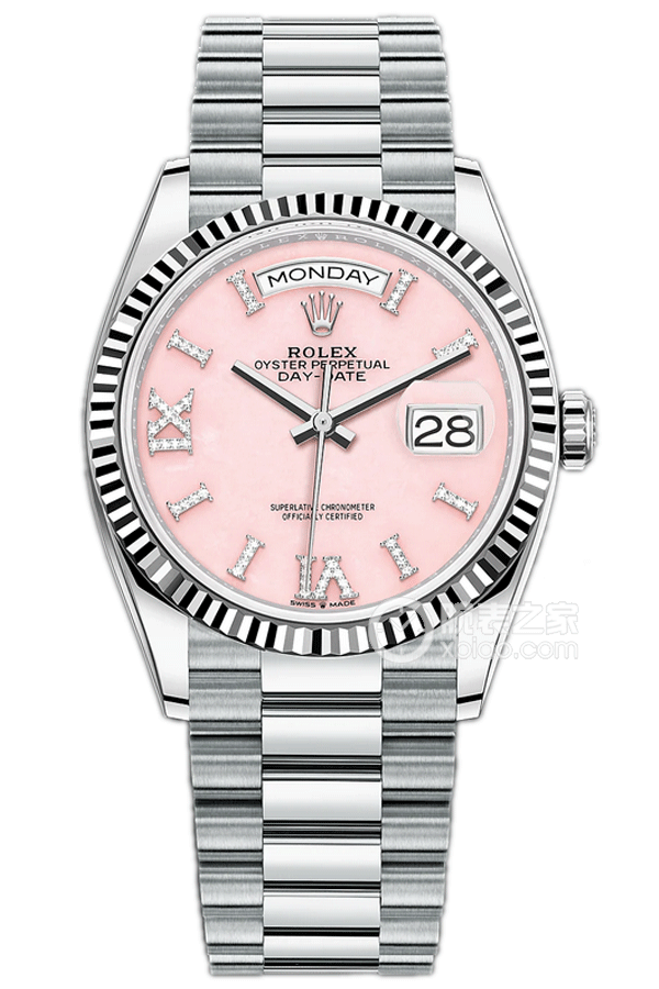 Rolex DAY-DATE m128236-0006(m1282360006) <em>watch</em>