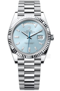 Rolex DAY-DATE m228236-0006(m2282360006) <em>watch</em>