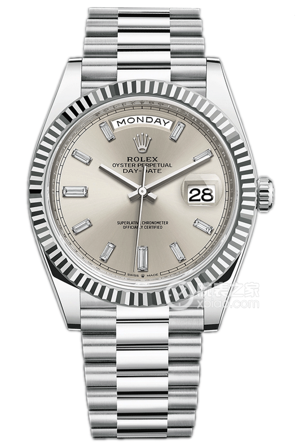 Rolex DAY-DATE m228236-0002(m2282360002) <em>watch</em>