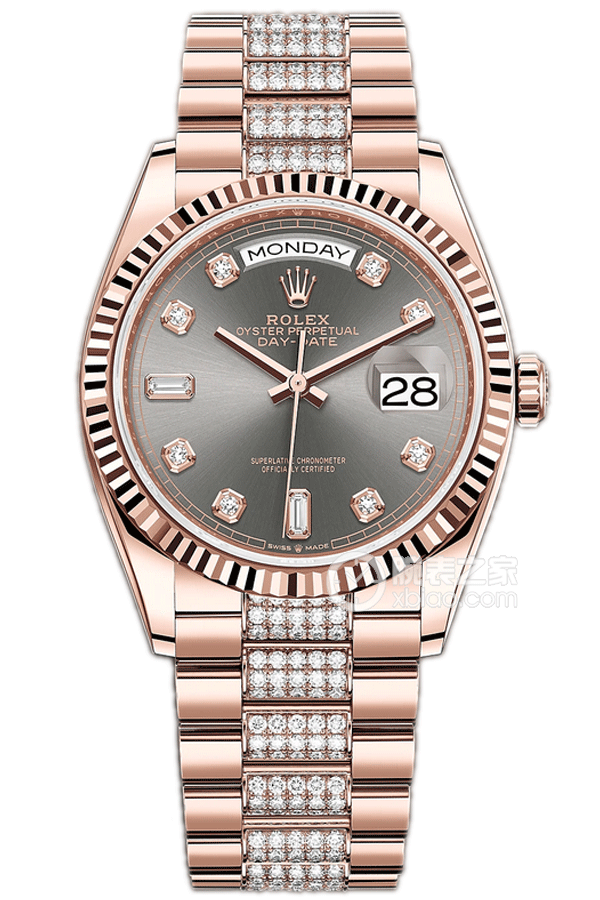 Rolex DAY-DATE m128235-0051(m1282350051) <em>watch</em>