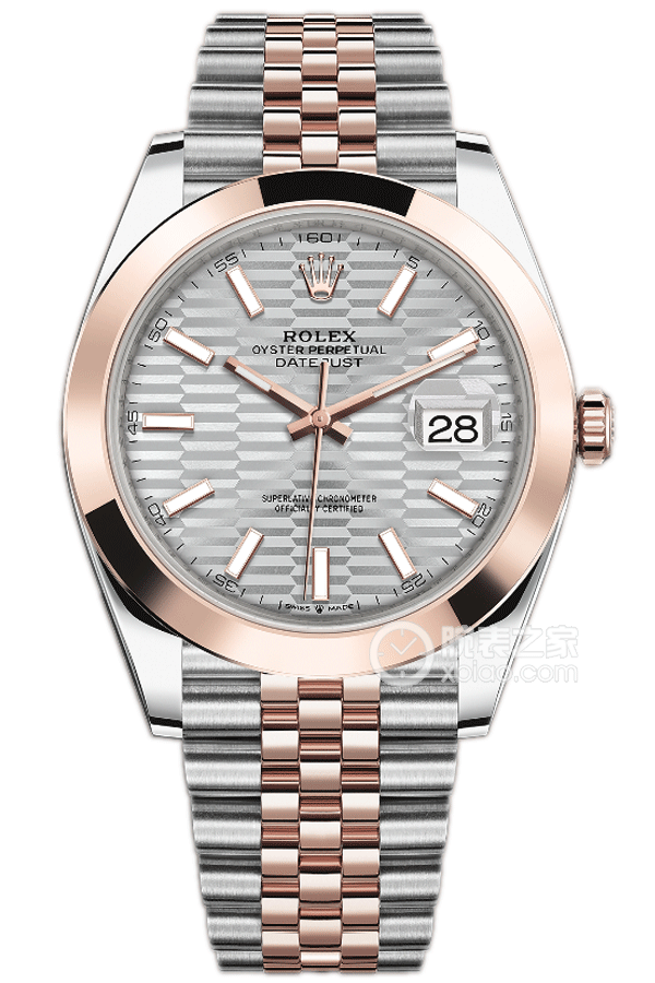 Rolex DATEJUST m126301-0018(m1263010018) <em>watch</em>