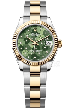 Rolex DATEJUST m278273-0031(m2782730031) <em>watch</em>