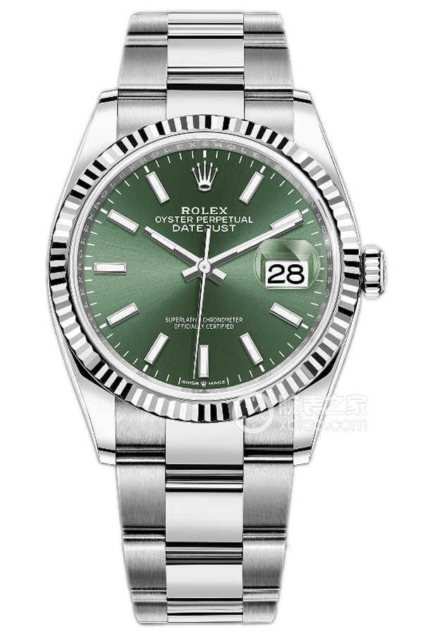 Rolex DATEJUST m126234-0052(m1262340052) <em>watch</em>