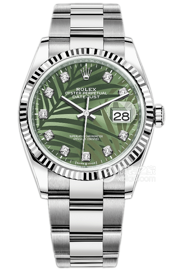 Rolex DATEJUST m126234-0056(m1262340056) <em>watch</em>