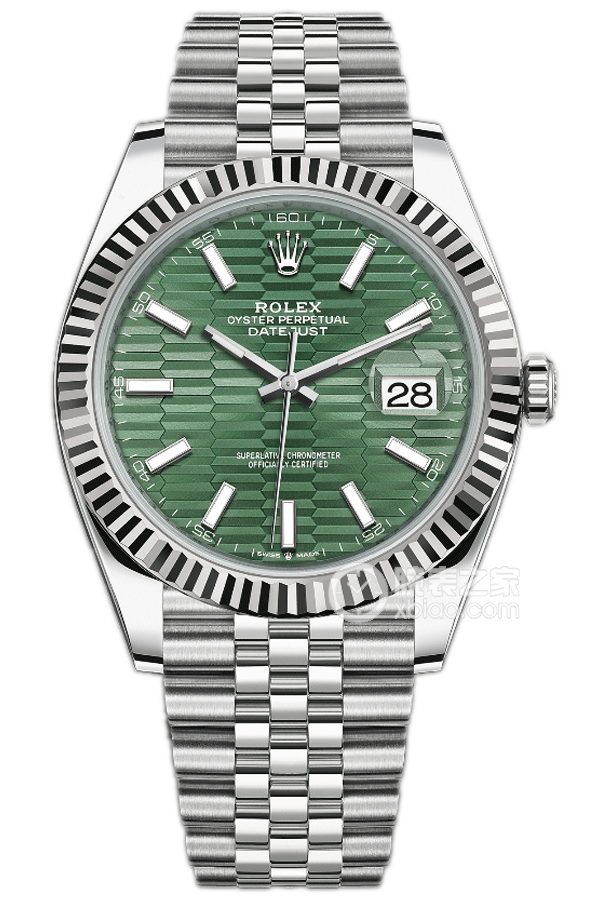 Rolex DATEJUST m126334-0030(m1263340030) <em>watch</em>
