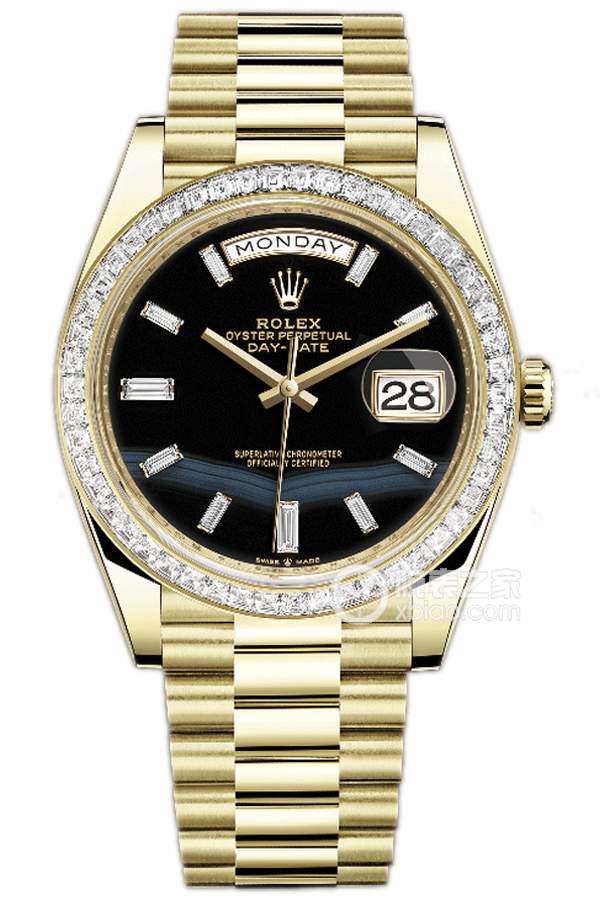 Rolex DAY-DATE m228398tbr-0038(m228398tbr0038) <em>watch</em>