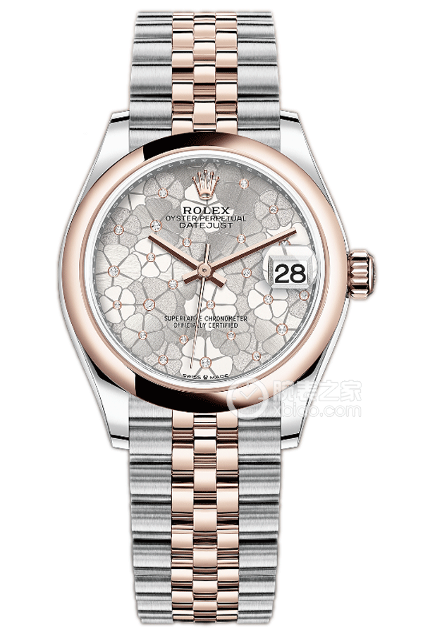 Rolex DATEJUST m278241-0032(m2782410032) <em>watch</em>