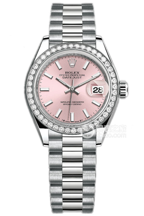 Rolex LADY-DATEJUST m279139rbr-0004(m279139rbr0004) <em>watch</em>
