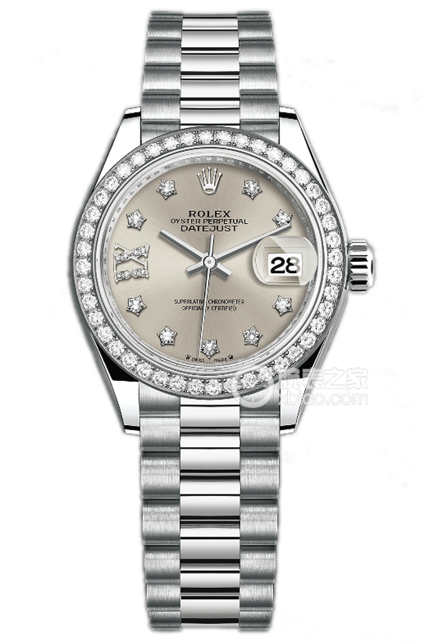 Rolex LADY-DATEJUST m279139rbr-0003(m279139rbr0003) <em>watch</em>