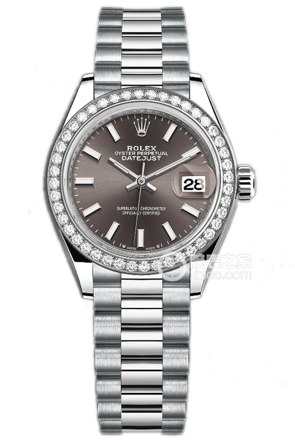 Rolex LADY-DATEJUST m279139rbr-0009(m279139rbr0009) <em>watch</em>