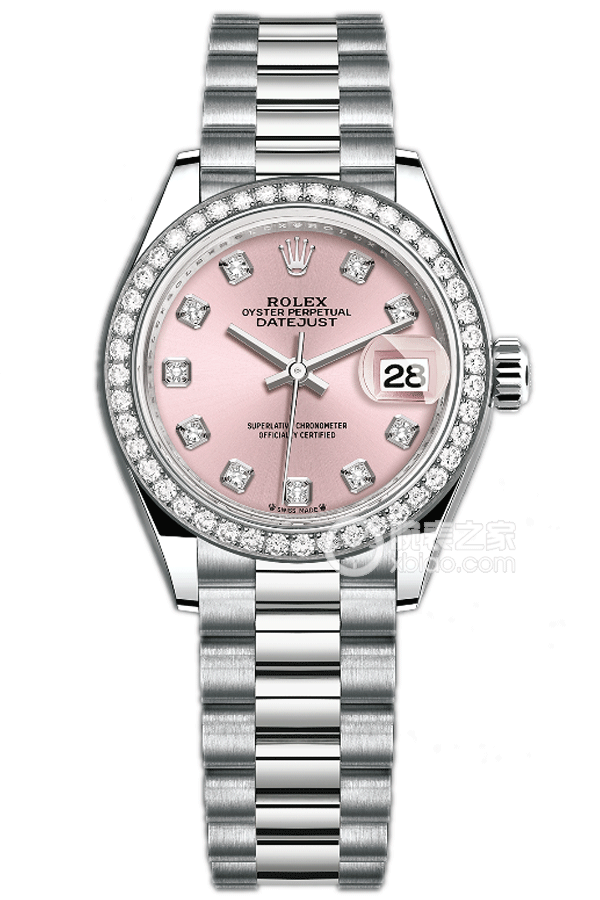 Rolex LADY-DATEJUST m279139rbr-0005(m279139rbr0005) <em>watch</em>