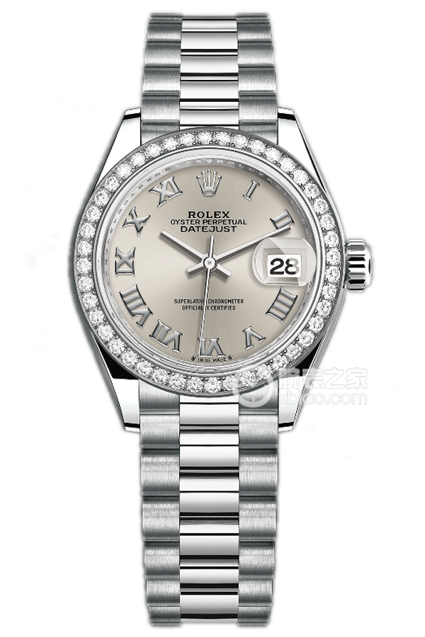 Rolex LADY-DATEJUST m279139rbr-0007(m279139rbr0007) <em>watch</em>