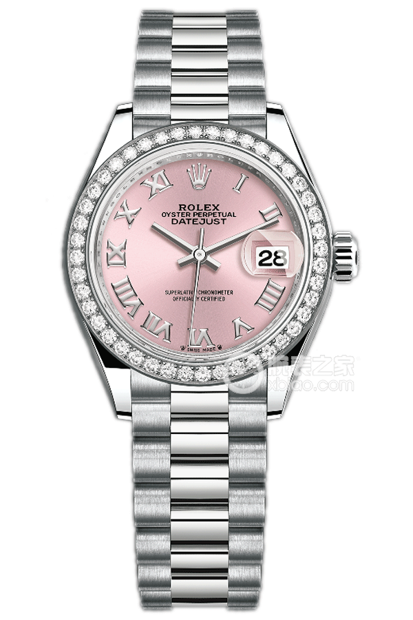 Rolex LADY-DATEJUST m279139rbr-0012(m279139rbr0012) <em>watch</em>