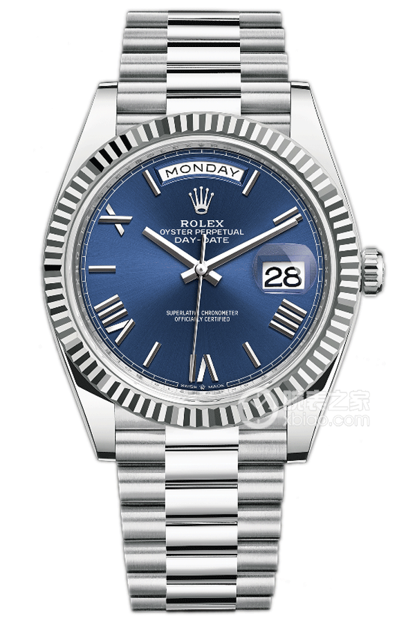 Rolex DAY-DATE m228236-0007(m2282360007) <em>watch</em>